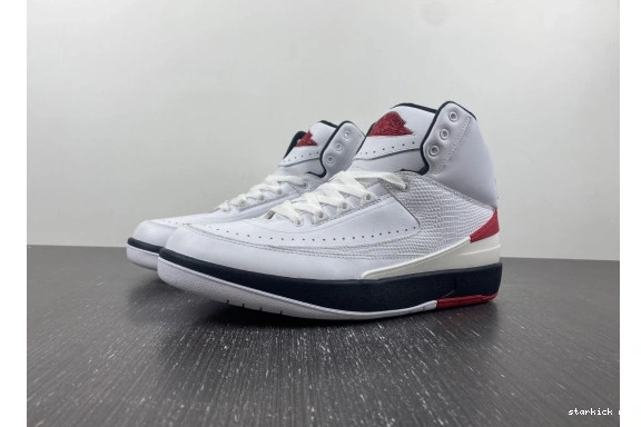 DX2454-106   2 Retro OG  Chicago Jordan DX2454-106 1019